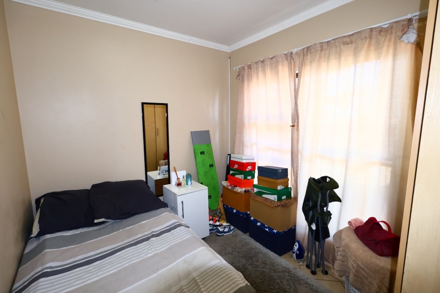 2 Bedroom Property for Sale in Navalsig Free State